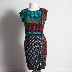 Laundry by Shelli Segal Dress size 8